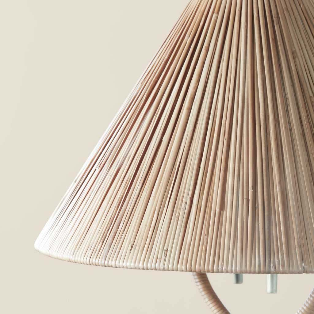 Delphine Table Lamp - Light House Co.