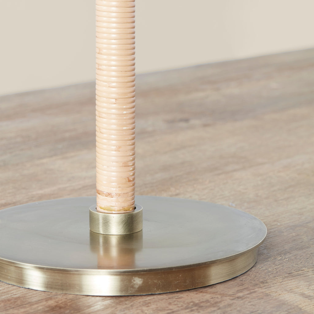 Delphine Table Lamp - Light House Co.