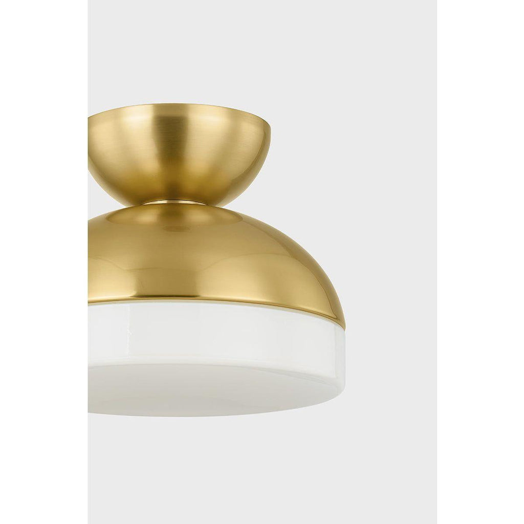 Rue Flush Mount - Light House Co.
