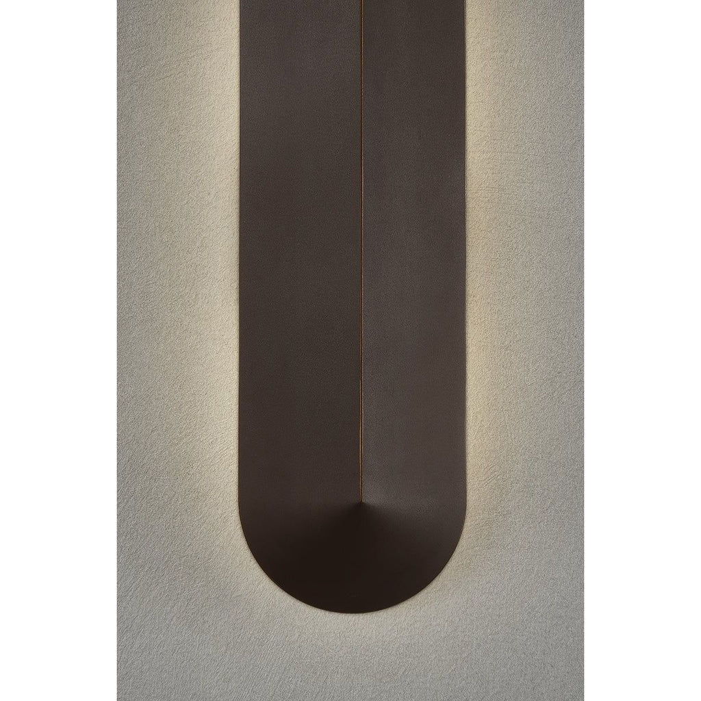 Ronan Exterior Wall Sconce - Light House Co.