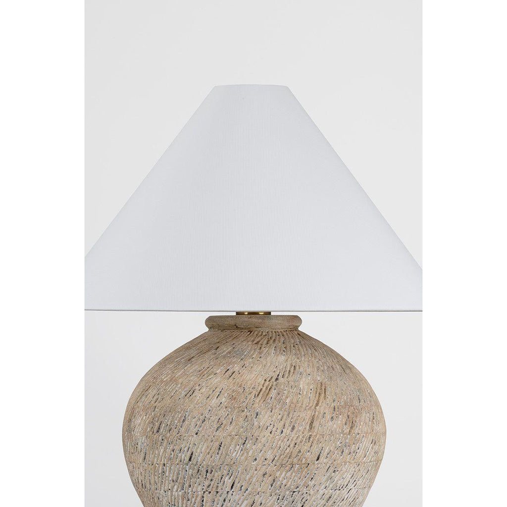 Rumbrook Table Lamp - Light House Co.
