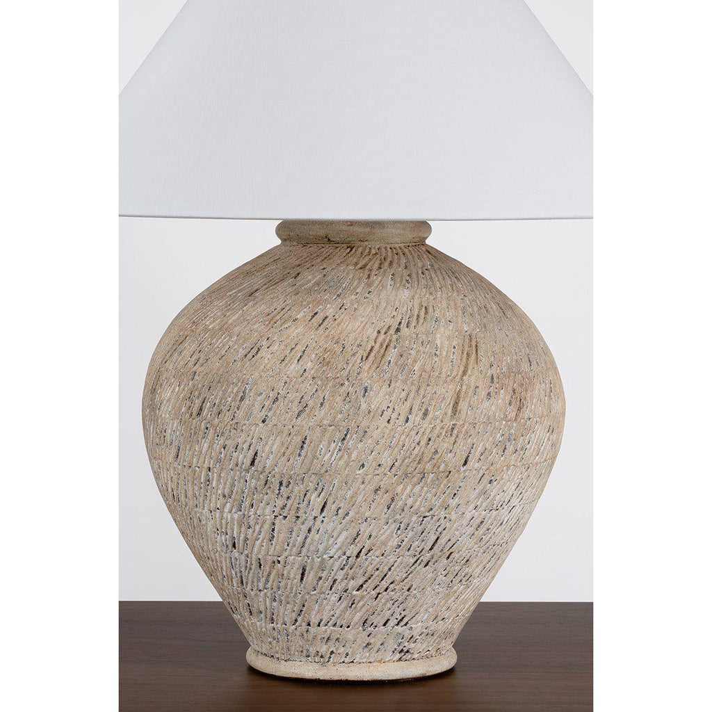 Rumbrook Table Lamp - Light House Co.