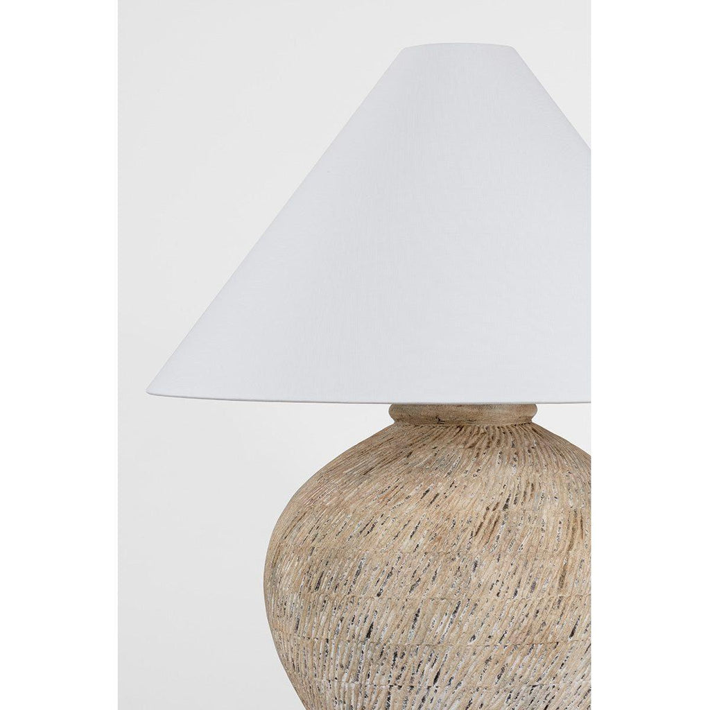 Rumbrook Table Lamp - Light House Co.