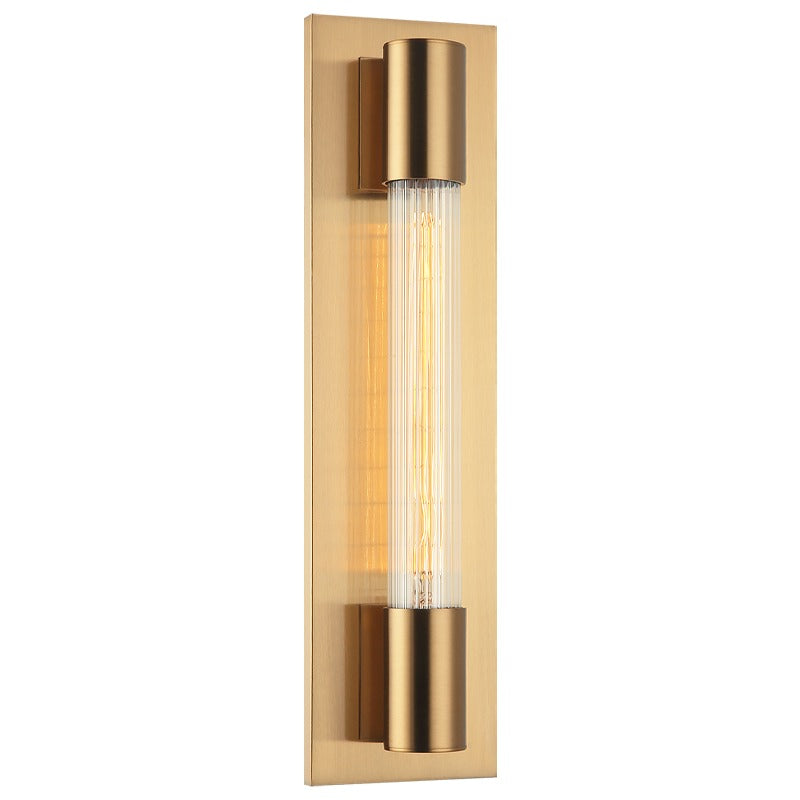 Riely Sconce - Light House Co.