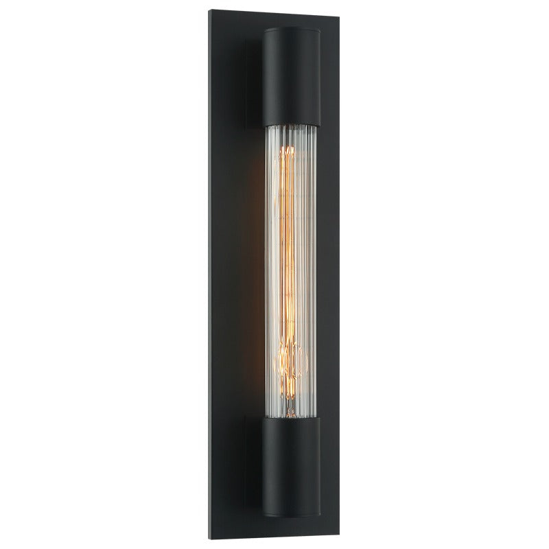 Riely Sconce - Light House Co.