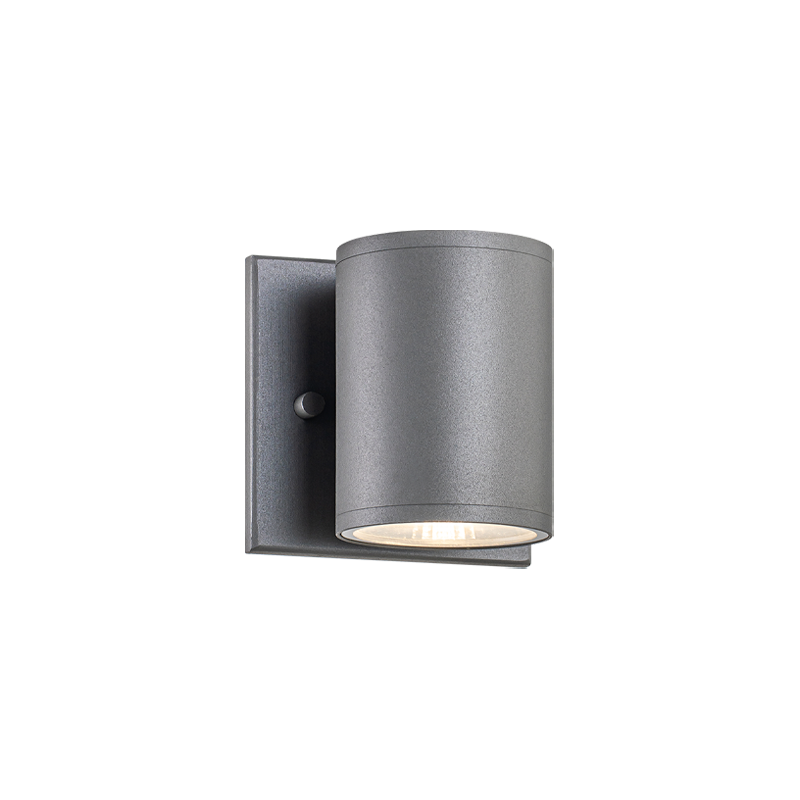 Tubular Wall Sconce - Light House Co.