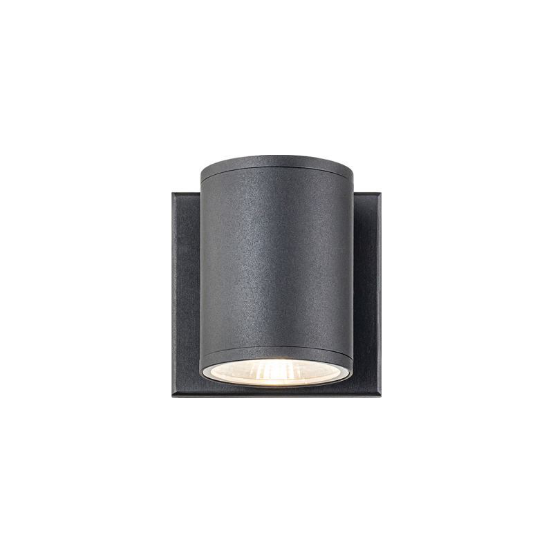 Tubular Wall Sconce - Light House Co.