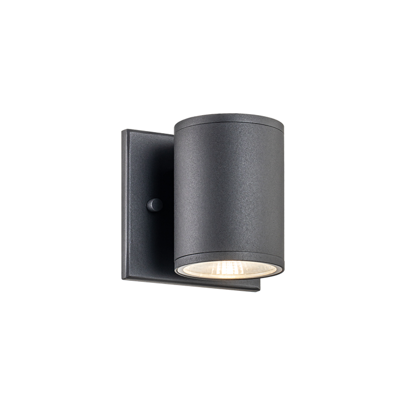 Tubular Wall Sconce - Light House Co.