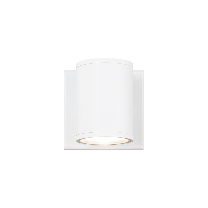 Tubular Wall Sconce - Light House Co.
