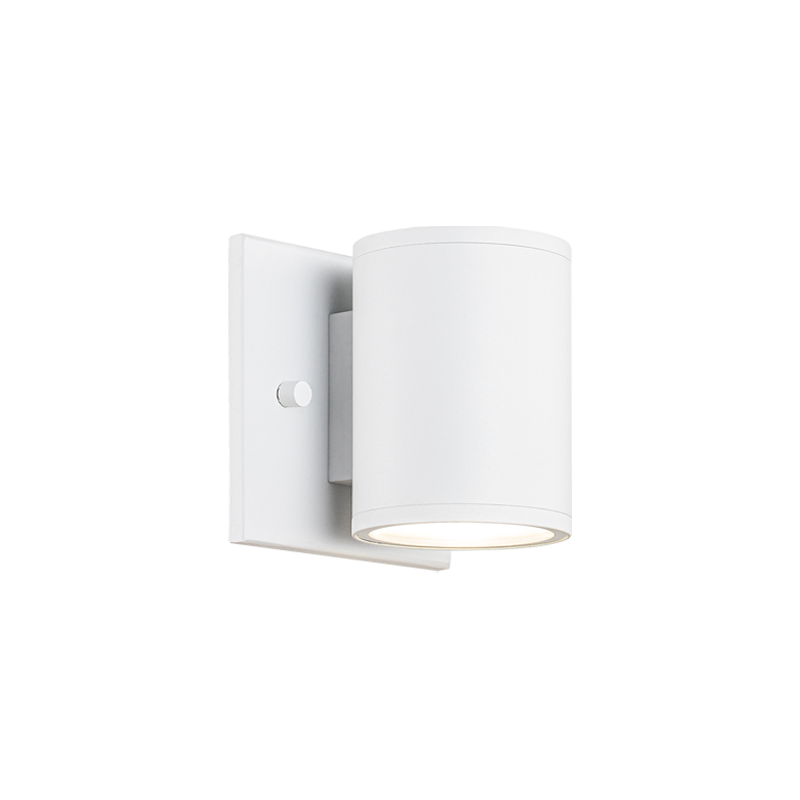 Tubular Wall Sconce - Light House Co.
