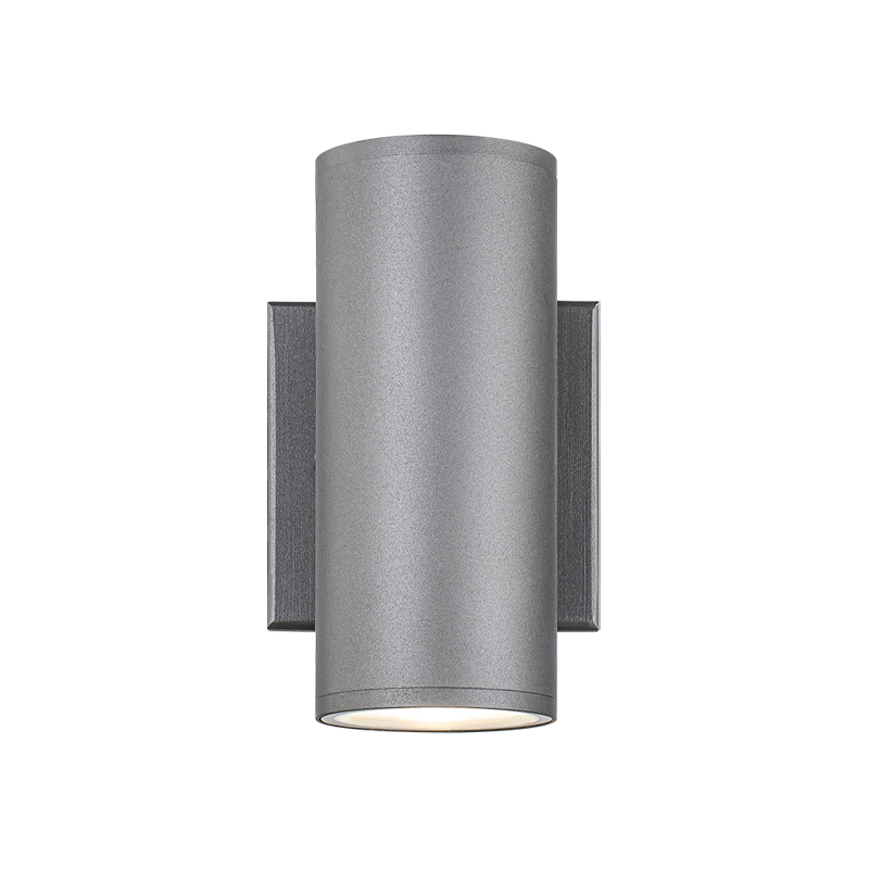 Tubular Wall Sconce - Light House Co.