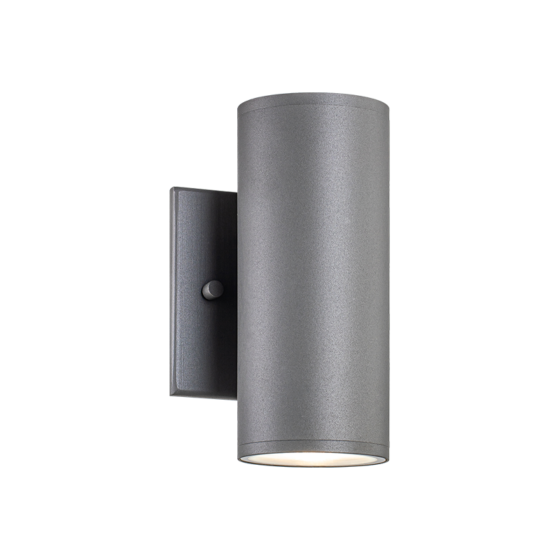 Tubular Wall Sconce - Light House Co.