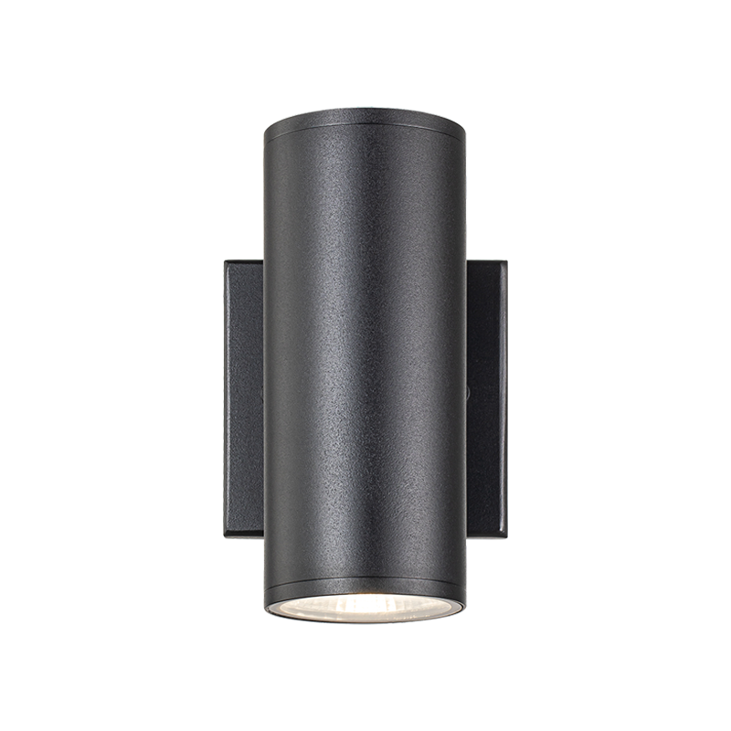 Tubular Wall Sconce - Light House Co.