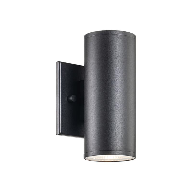Tubular Wall Sconce - Light House Co.