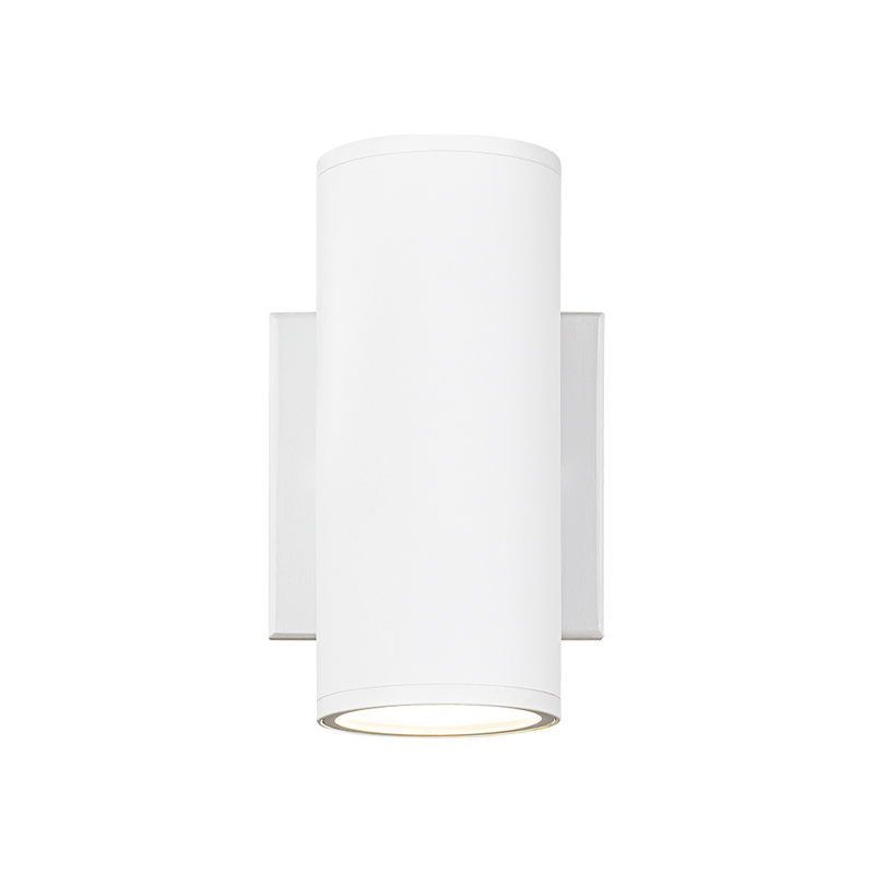 Tubular Wall Sconce - Light House Co.