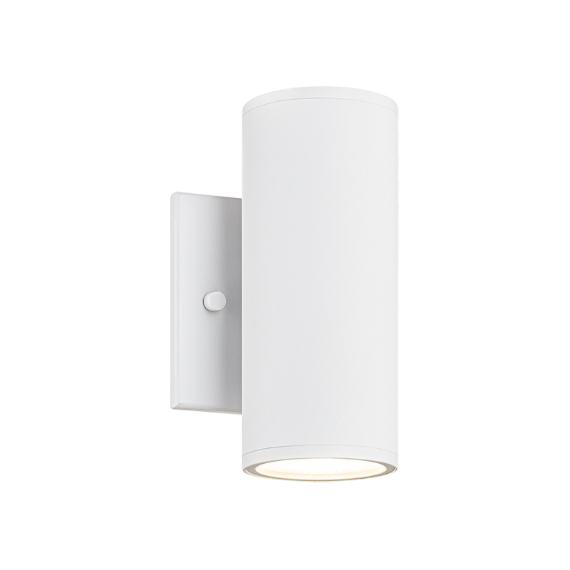 Tubular Wall Sconce - Light House Co.