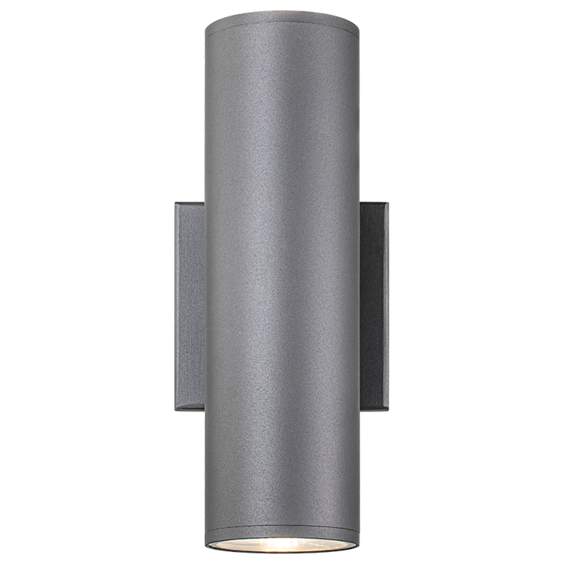 Tubular Wall Sconce - Light House Co.