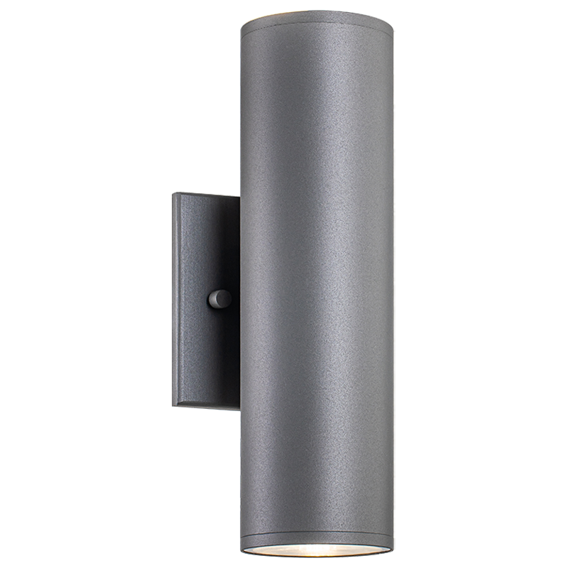 Tubular Wall Sconce - Light House Co.