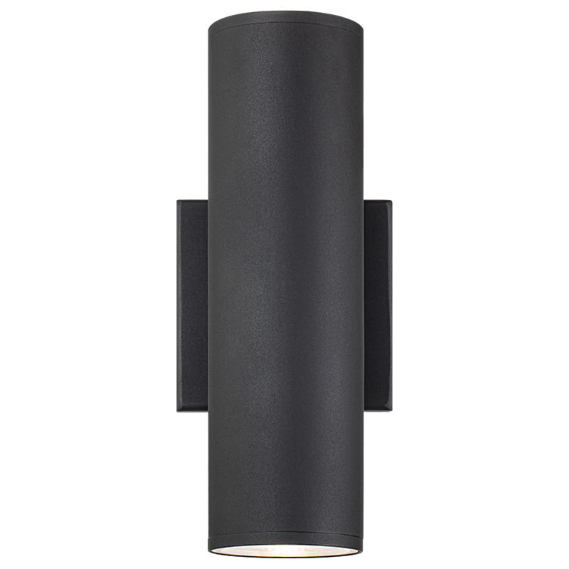 Tubular Wall Sconce - Light House Co.