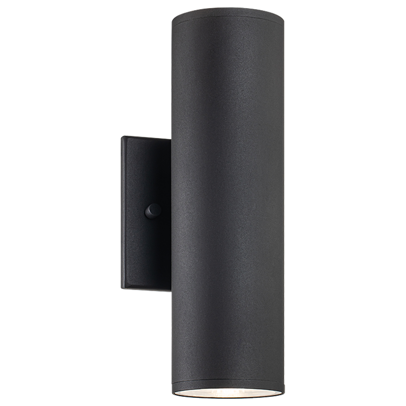 Tubular Wall Sconce - Light House Co.