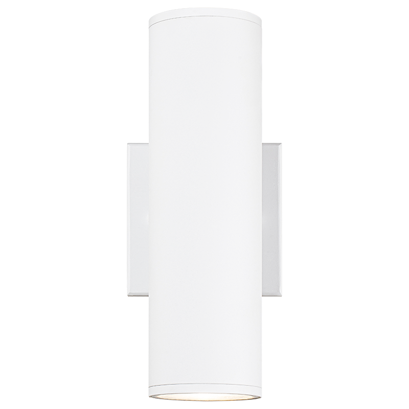 Tubular Wall Sconce - Light House Co.