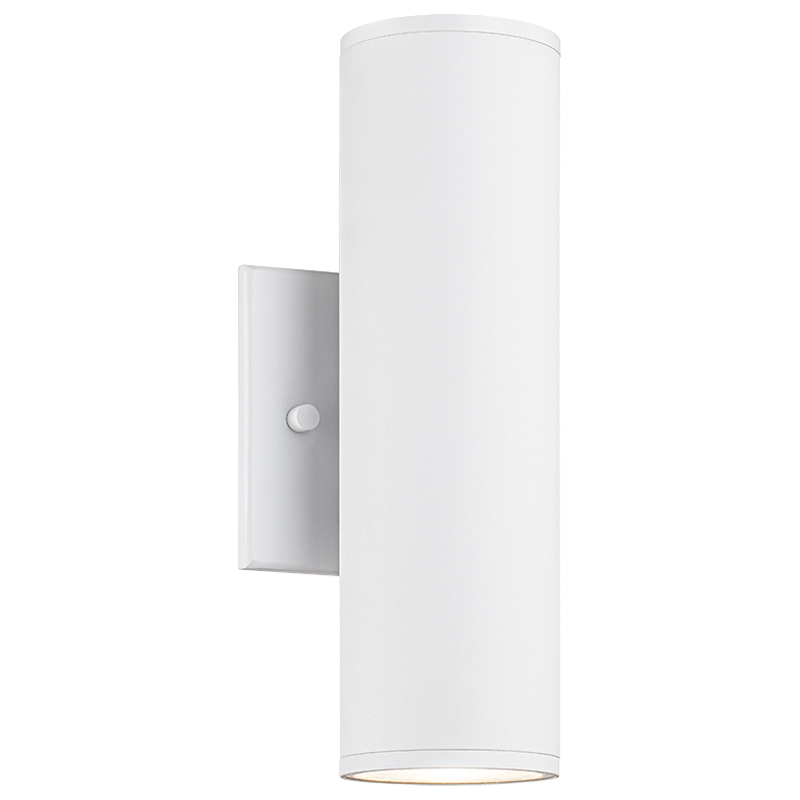 Tubular Wall Sconce - Light House Co.