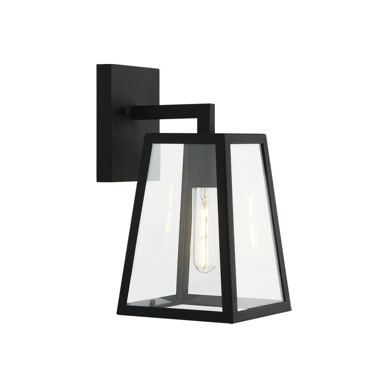 Denzil Outdoor Wall Lantern - Light House Co.
