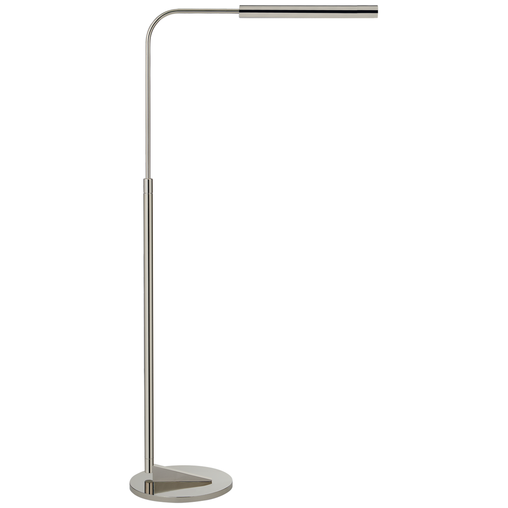 Austin Adjustable Floor Lamp - Light House Co.