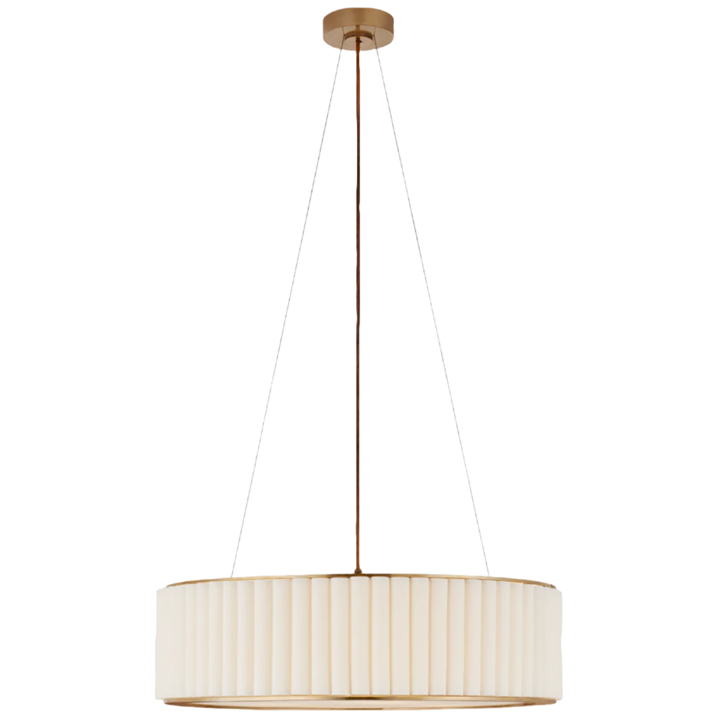 Palati Large Hanging Shade - Light House Co.