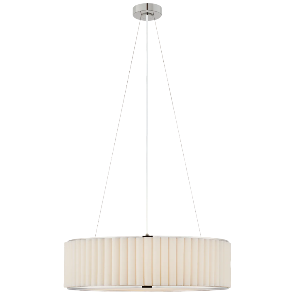 Palati Large Hanging Shade - Light House Co.
