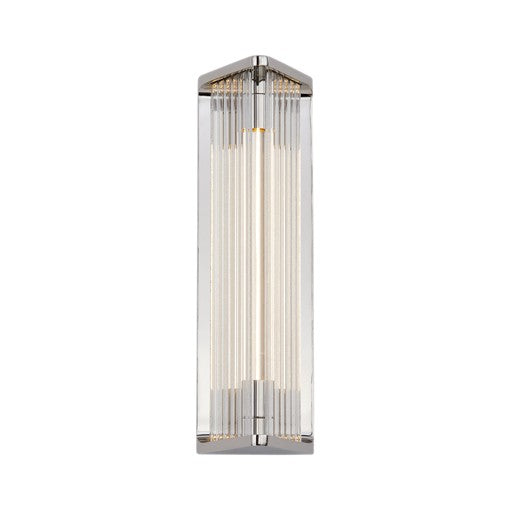 Sabre Wall Sconce - Light House Co.