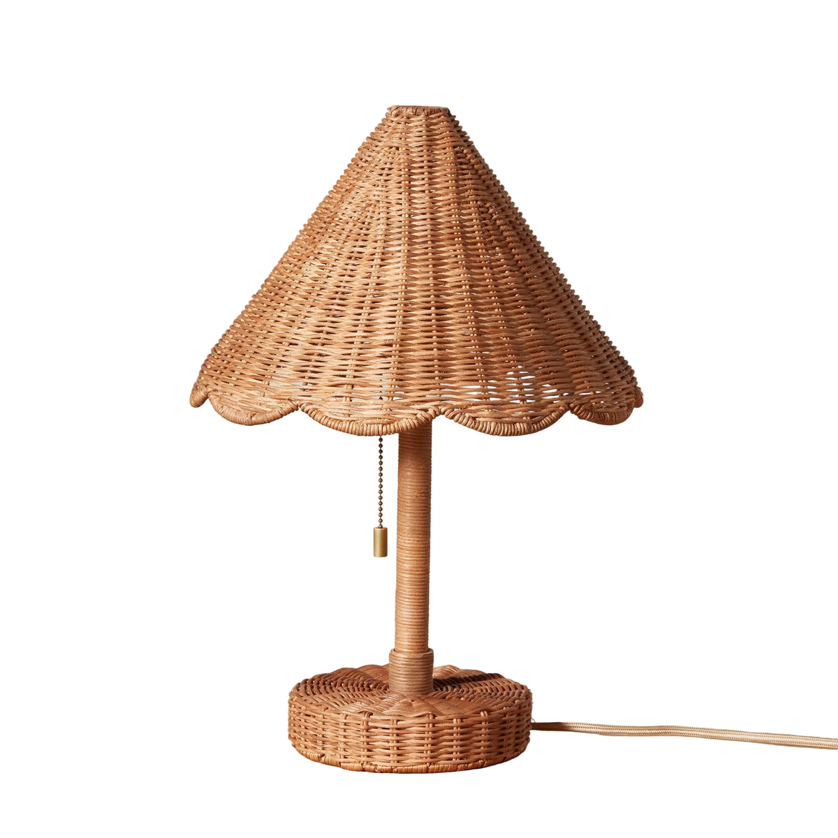 Maude Mini Table Lamp | Light House Co.