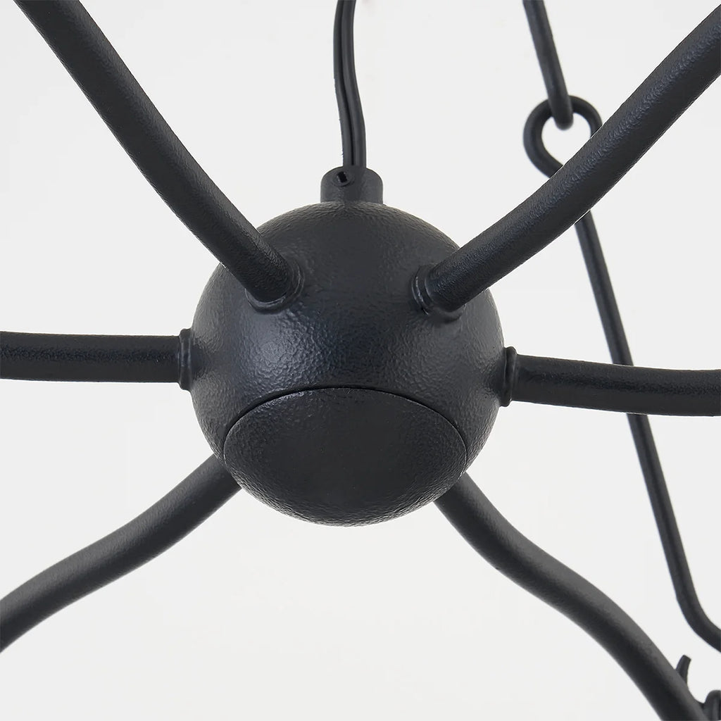 Sawyer Chandelier - Light House Co.