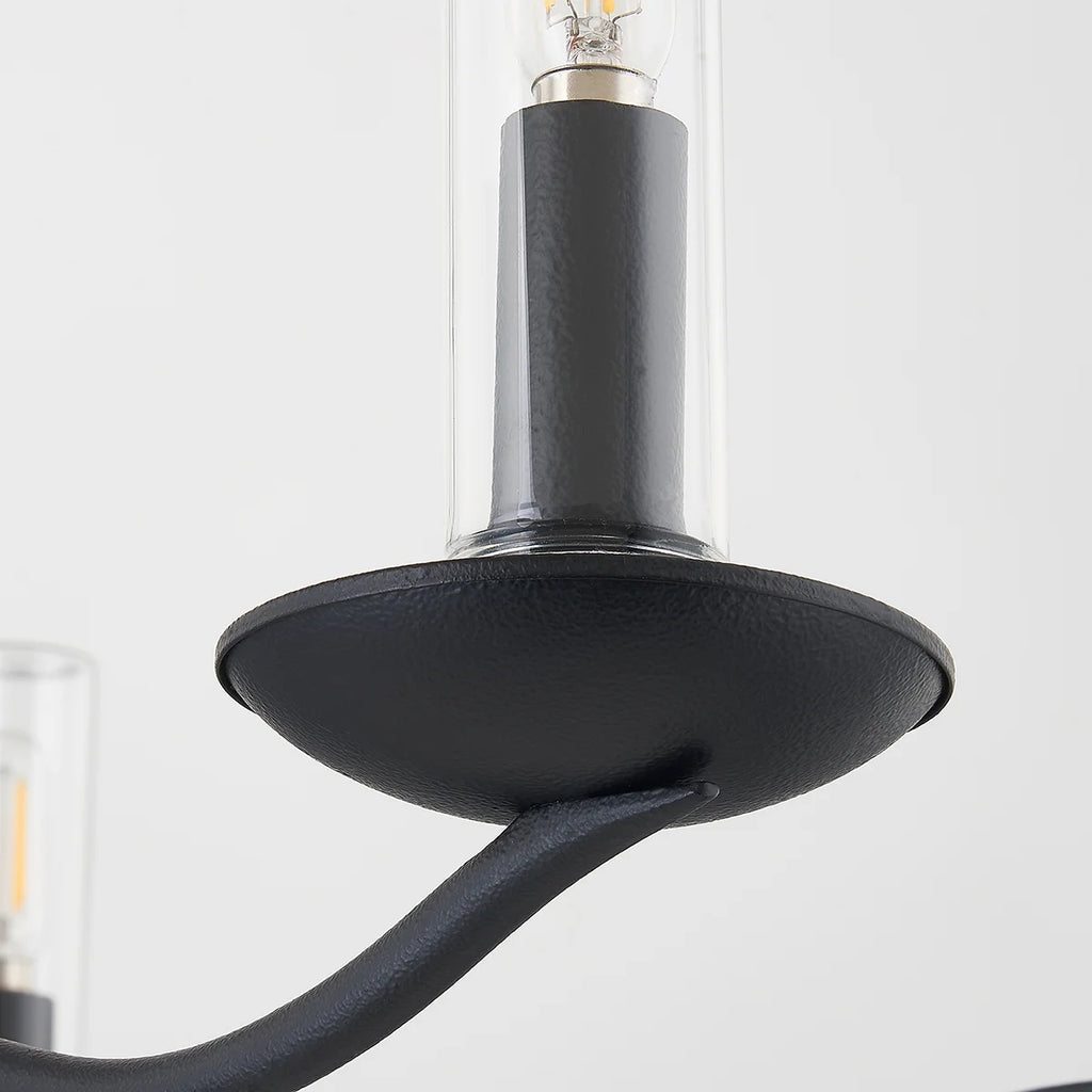 Sawyer Chandelier - Light House Co.