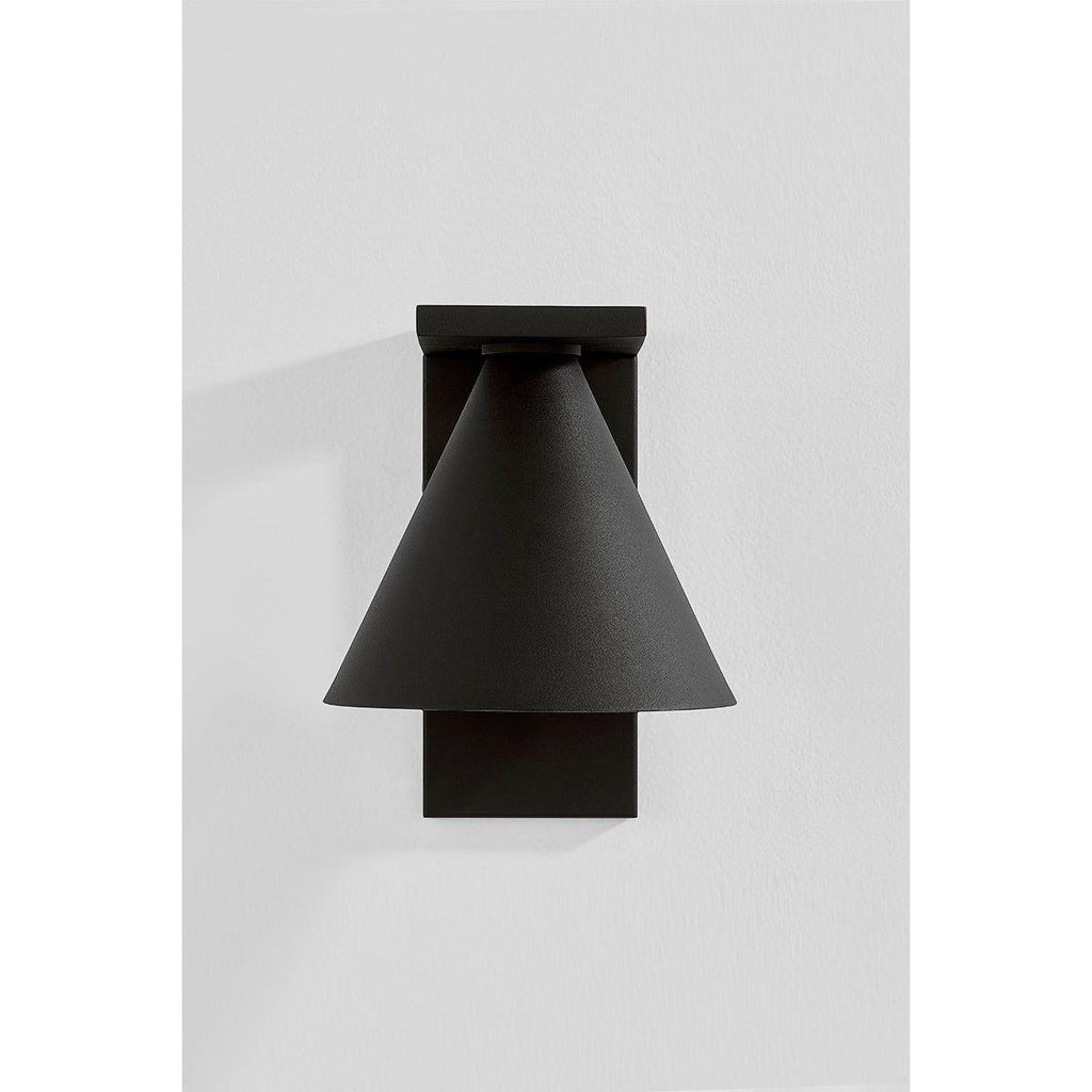 Sean Exterior Wall Sconce - Light House Co.