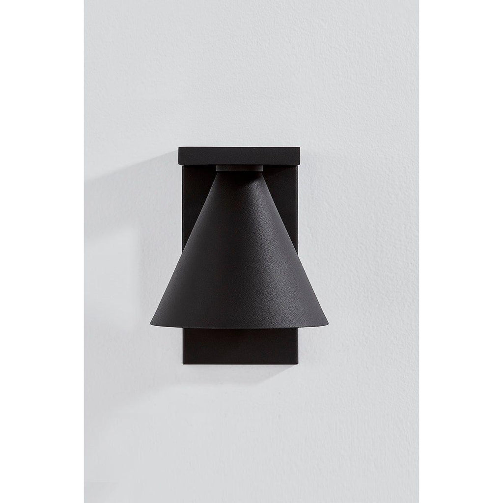Sean Exterior Wall Sconce - Light House Co.