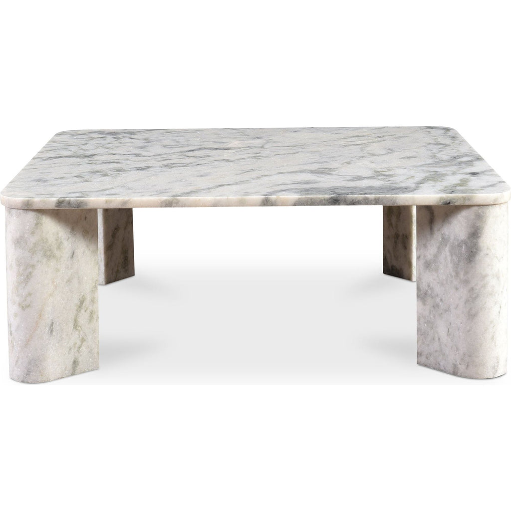 Segment Coffee Table - Light House Co.