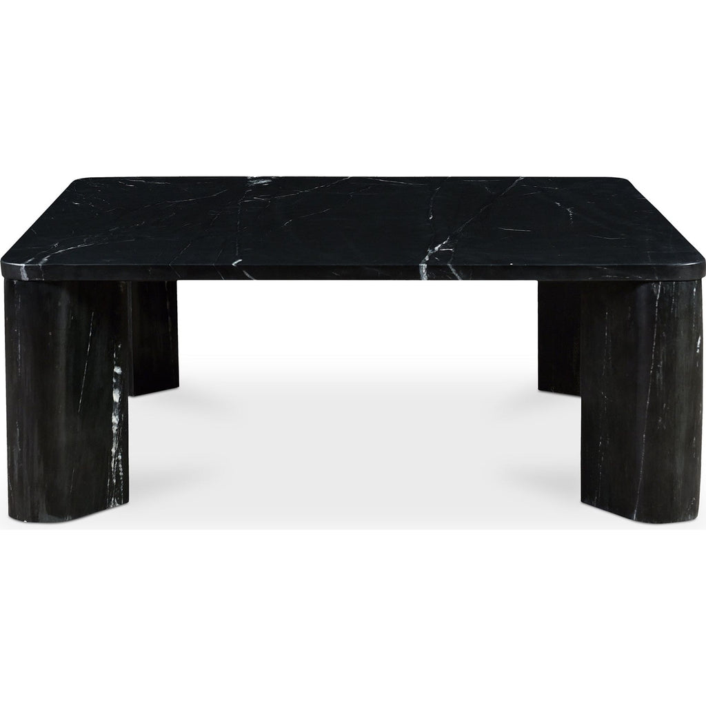 Segment Coffee Table - Light House Co.