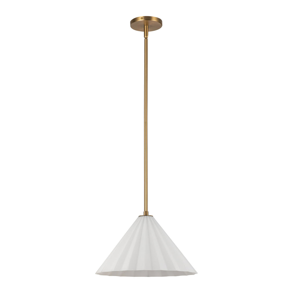 Serena 13" Pendant - Light House Co.