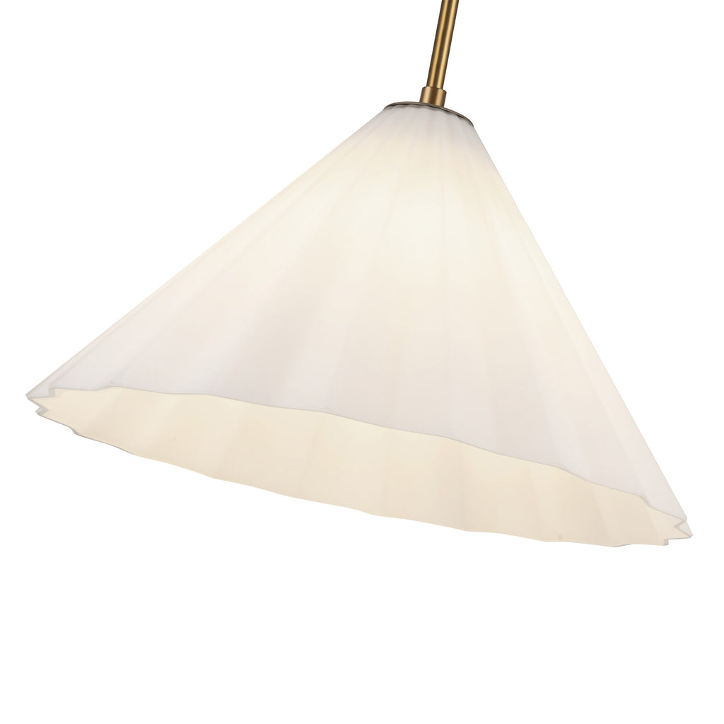Serena 13" Pendant - Light House Co.