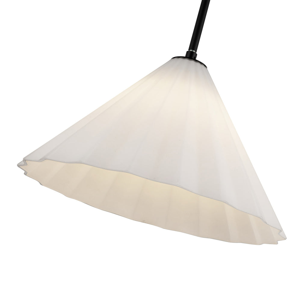 Serena 13" Pendant - Light House Co.