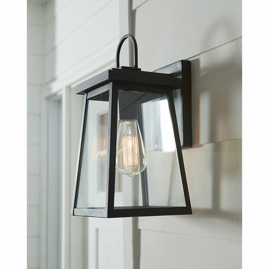 Founders Outdoor Wall Lantern - Light House Co.