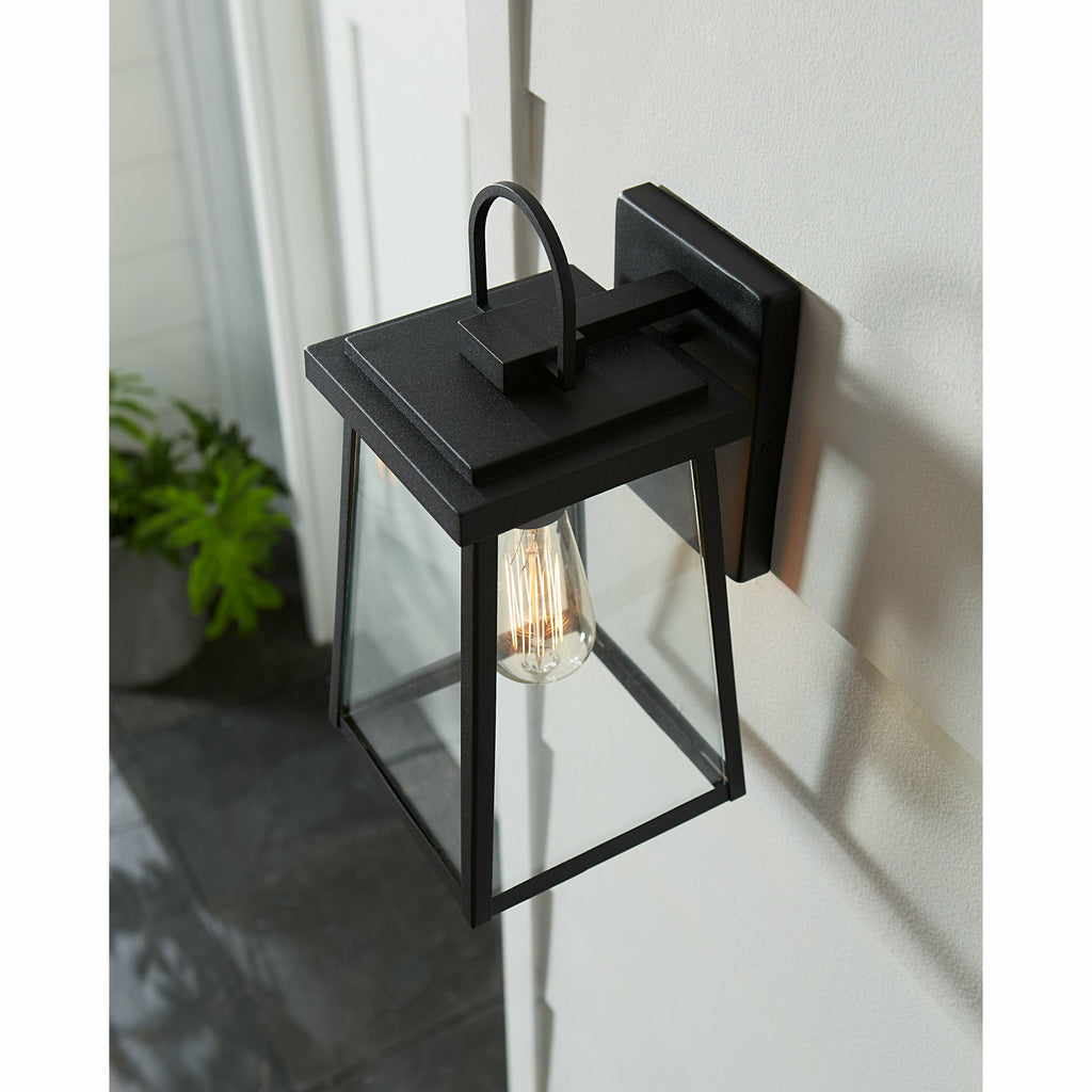 Founders Outdoor Wall Lantern - Light House Co.