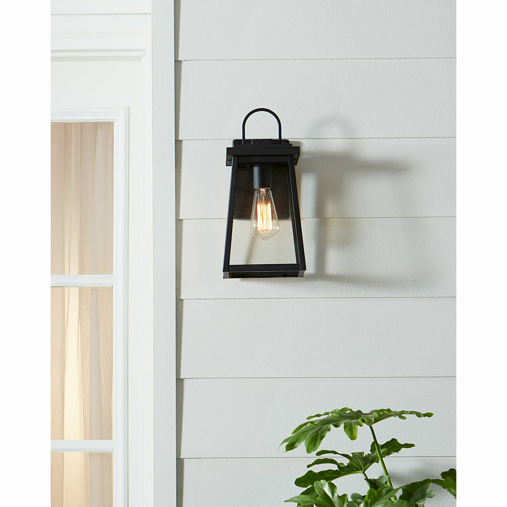 Founders Outdoor Wall Lantern - Light House Co.