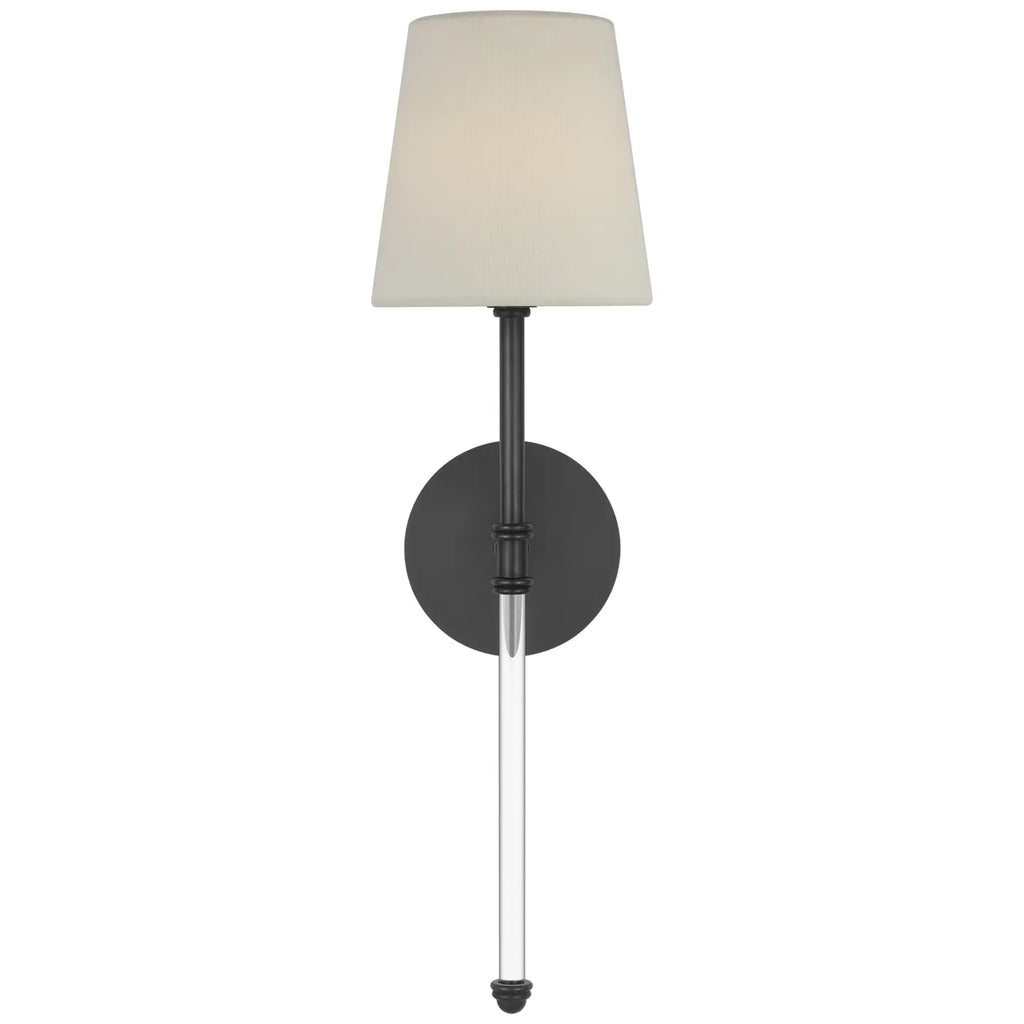 Camille 20" Cordless Sconce - Light House Co.