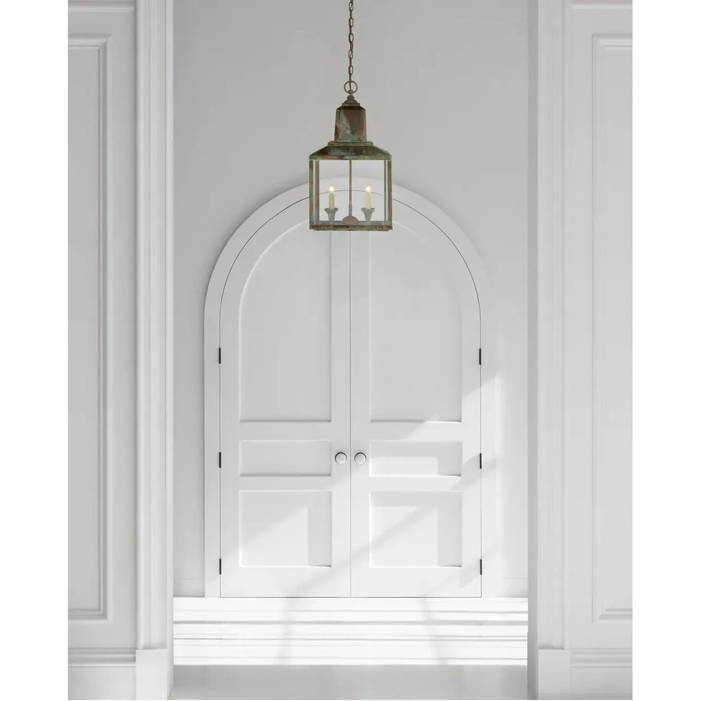 Brantley Lantern - Light House Co.