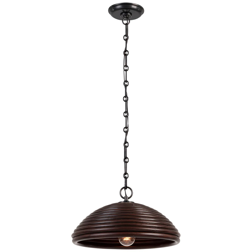Emerson 16" Pendant - Light House Co.