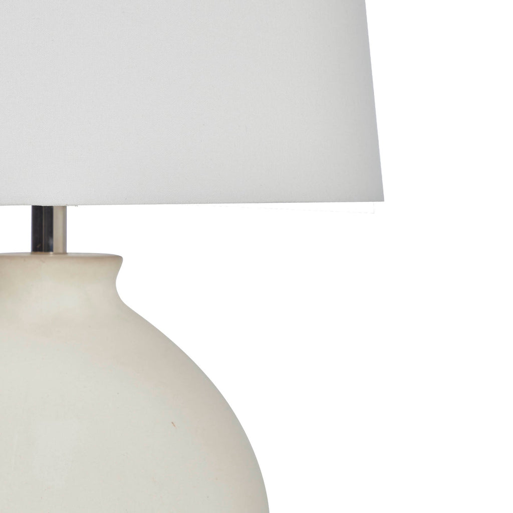 Percy Table Lamp - Light House Co.