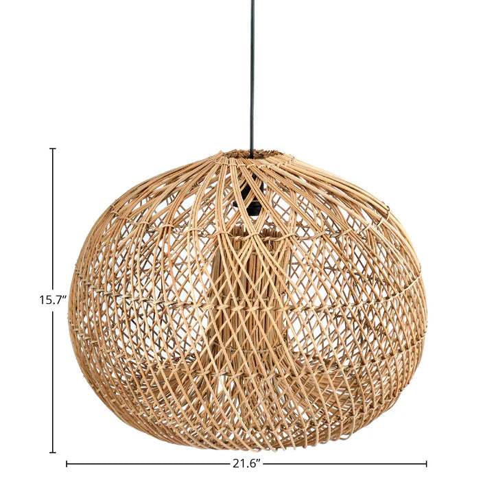 Dome Pendant - Light House Co.