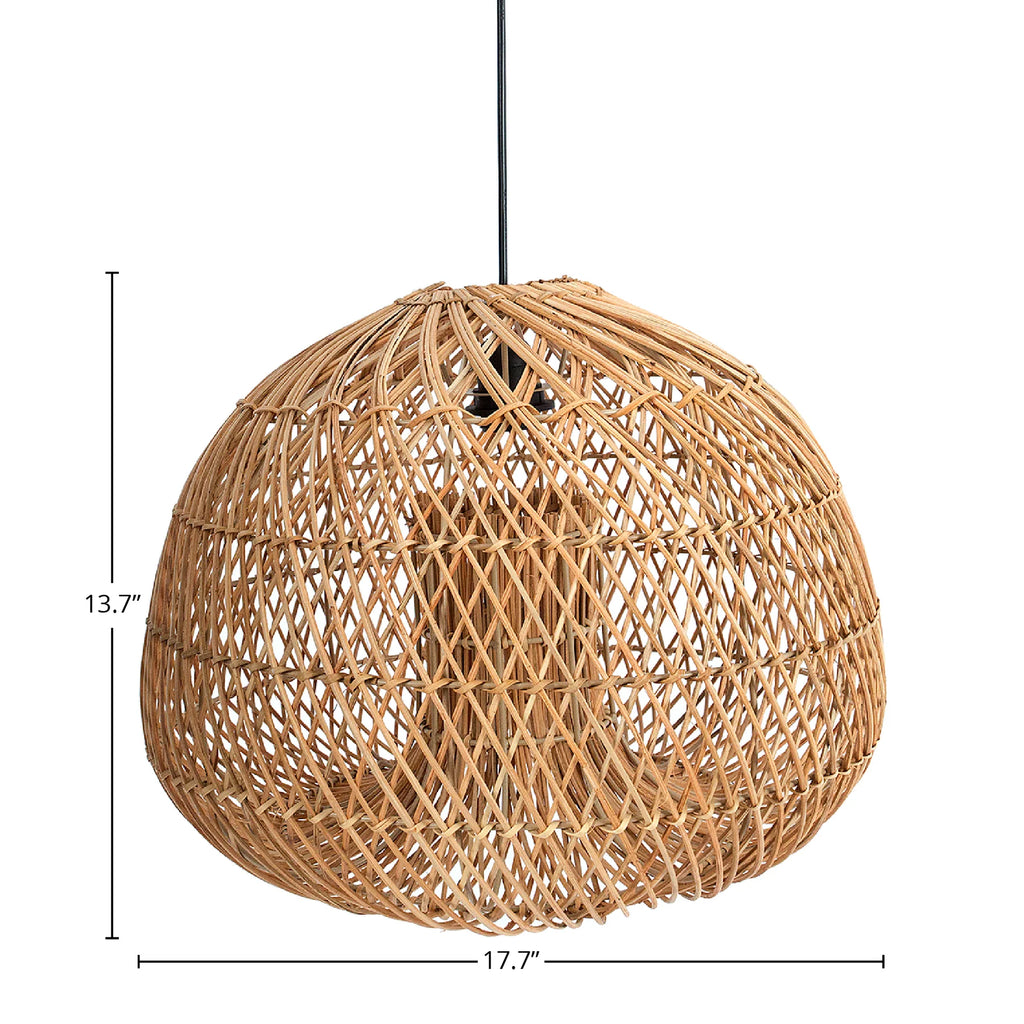 Dome Pendant - Light House Co.